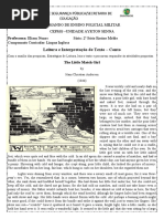 Applesauce Weather Discussion Guide | PDF | Poetry