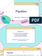 Pipeline-Arsitektur-Komputer