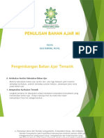 Pertemuan 5