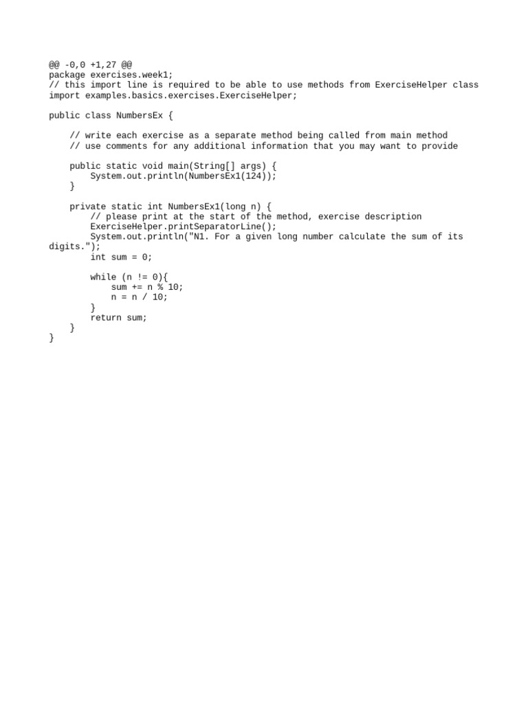 Test 1 | PDF