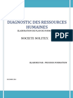 Rapport Diag Solitex v02 19-12-14