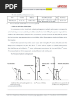 02 Construction Guide For Tank