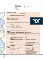 Pré-Congresso UEPB oferece mini-cursos e oficinas