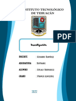 Algoritmos y sus partes: variables, constantes, tipos de datos y más