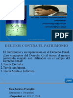 Derecho Penal Iv 2022 - 2