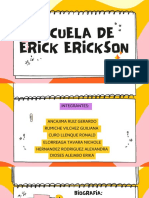 Escuela de Erick Erickson