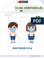 Mat 1° - Sesión 21 Setimebre