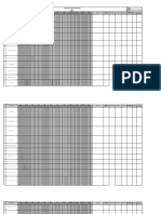 Formato - Plan de Capacitación Anual