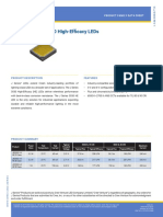 Data Sheet JSeries 3030 HE