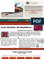 Presentacion Final de La 1ra. Unidad PDF