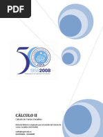 Cálculo II