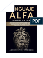 Lenguaje Alfa Compilacion 2 en 1