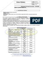 Ft-Amonio Cuat 1°generac Cloruro Benz 50%-10309