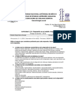 L. 2.4. Depresión en El Adulto Mayor