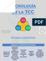 Tecnología TCC OK