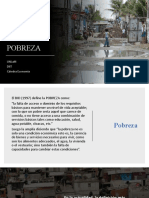 Pobreza y Distribucion Del Ingreso 2do Cuat 2022 - 1