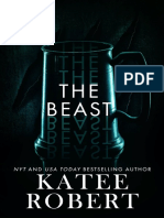 La Bestia - Katee Robert