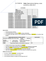 Recuperacion 1º Parcial