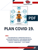 Plan Covid