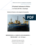 Reporte Final Mio-Ha-2018 PCML - 2019