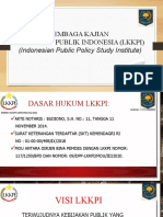 CP Dan Program Lkkpi 2020-2021