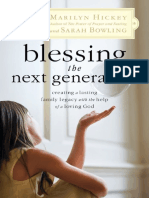Blessing the Next Generation_ C - Marilyn Hickey