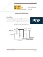 Automatic pH Control Systems for Wastewater Discharge