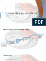 Brake Basics Calculation Final