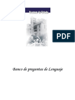 Banco de Preguntas de Lenguaje-150 Preguntas, Con Respuestas, Uffff