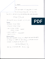 Mathematical Methods (PDEs)