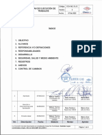 Pch-p&C-pl-01 Plan de Ejecución de Trabajos V_2