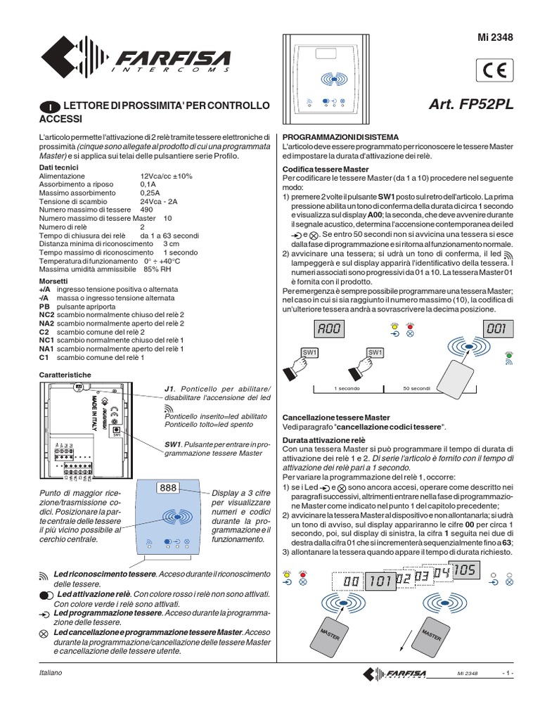 Mi 2348 PDF
