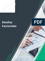 Curso2. Diseños Factoriales