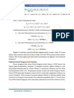 GNSS Verilerinin İşlenmesi2 - KDD