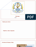 Repaso Con Todos Los Temas Mencionados Lideres