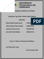 Grupo #1 - Informe de Modelacion de Sistemas - Dist. Plantas