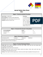 Msds Odex - Ind-2