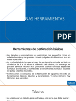 02 - Máquinas Herramientas