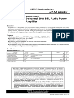 Datasheet