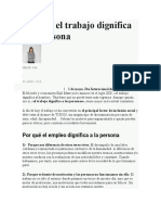 Carta de Renuncia