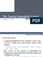 Core of Embedded System