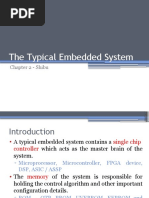 Embedded vs General Computing Systems | PDF | Embedded System ...