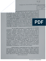 Comunicado de Prensa de Aseet Corredor de Los Andes 07-11-2022