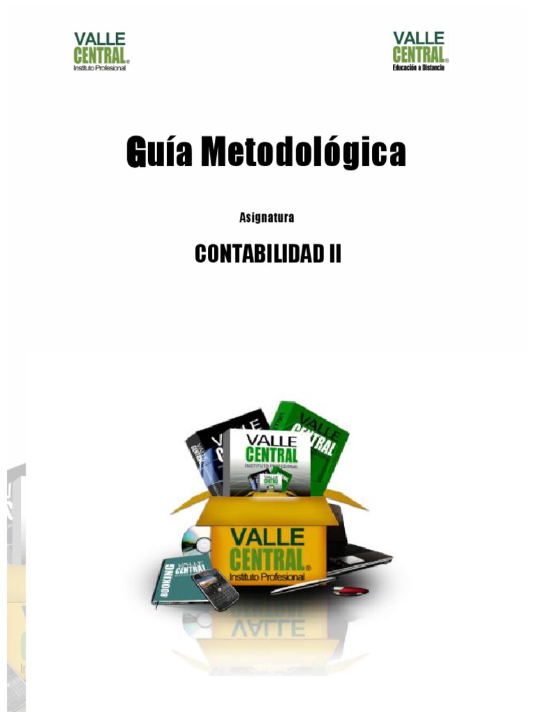Contabilidad Ii Descargar Gratis Pdf Contabilidad Bancos