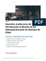 Apuntes_Audiocurso_de_Introduccin_al_Mundo_de_las_Startups-Escuela_de_Startups_de_Platzi