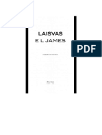 E.L. James Laisvas