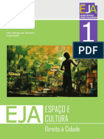Educação de Jovens e Adultos em Belo Horizonte: princípios e concepções