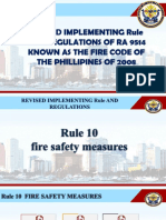 Ra 9514 Rirr Rule 10 Chapter 1-3 Version 1 With Notes-1