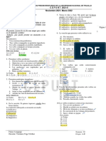 Transferencias 10 - El Verbo A-B 2022