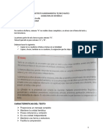 Español II, tarea martes 11 octubre (4)